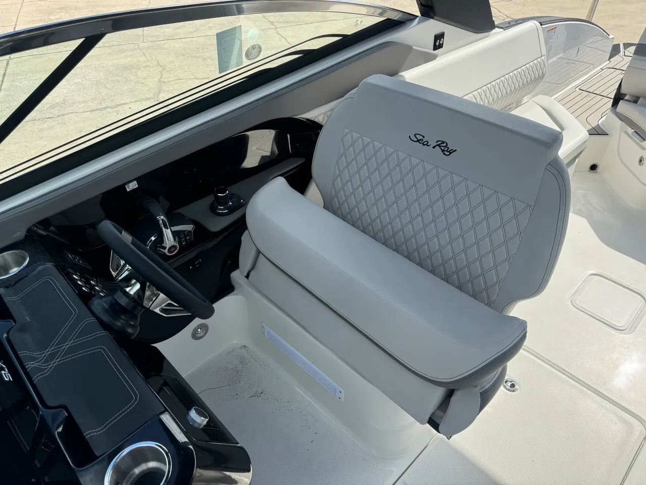 2026 Sea Ray SLX 280 Outboard 28.0 feet, Clearwater, Florida #13