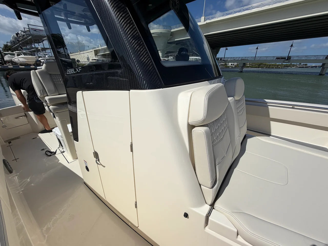 2026 Scout 288 LXF 28.0 feet, Clearwater, Florida #22