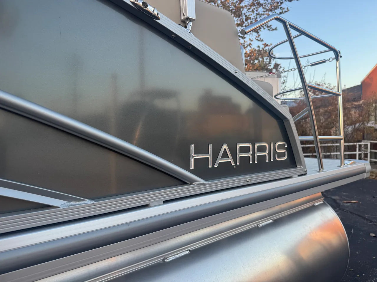 2026 Harris Cruiser 250 25.0 feet, Clearwater, Florida #12