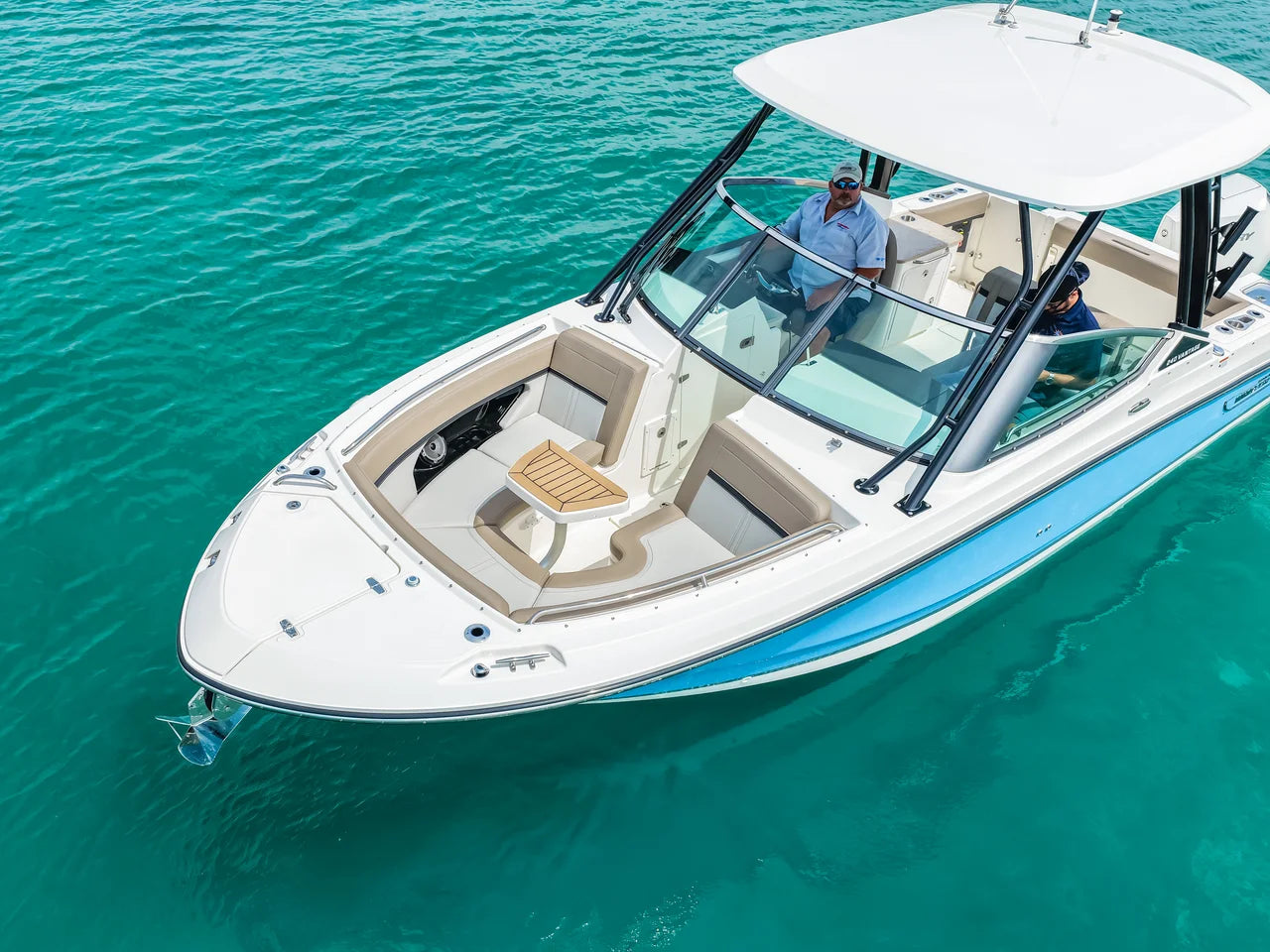 2026 Boston Whaler 240 Vantage 24.0 feet, Clearwater, Florida #23