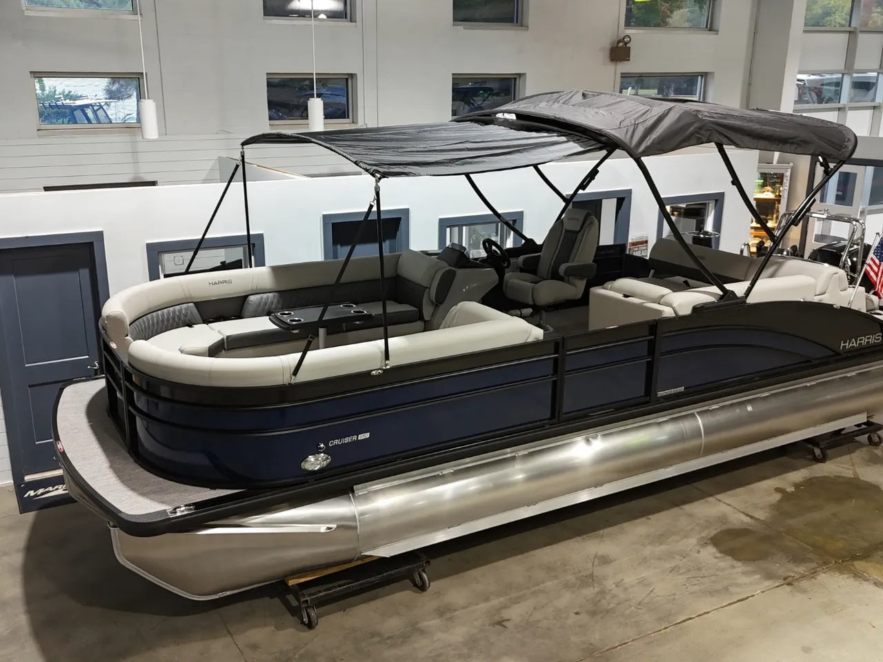 2026 Harris Cruiser 250 25.0 feet, Clearwater, Florida #2