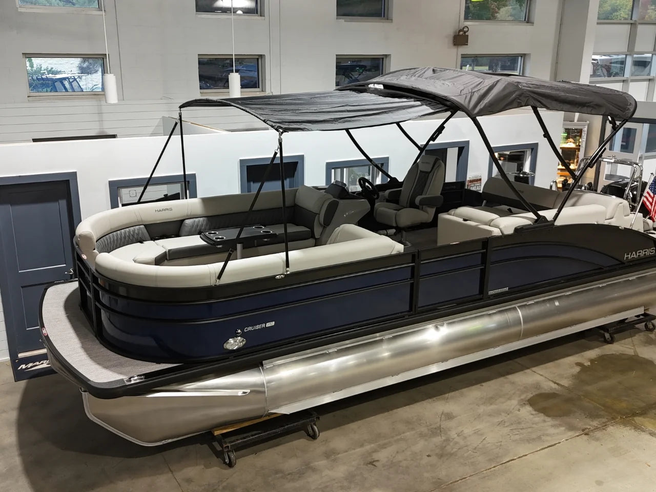 2026 Harris Cruiser 250 25.0 feet, Clearwater, Florida #2