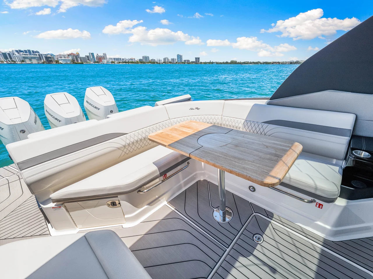 2026 Sea Ray SLX 360 OUTBOARD 36.0 feet, Clearwater, Florida #70