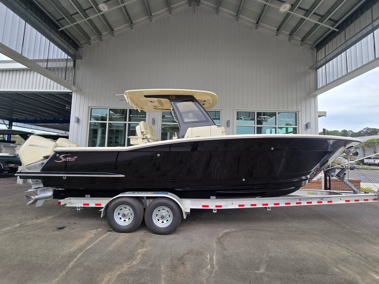 2026 Scout 288 LXF 28.0 feet, Clearwater, Florida #40