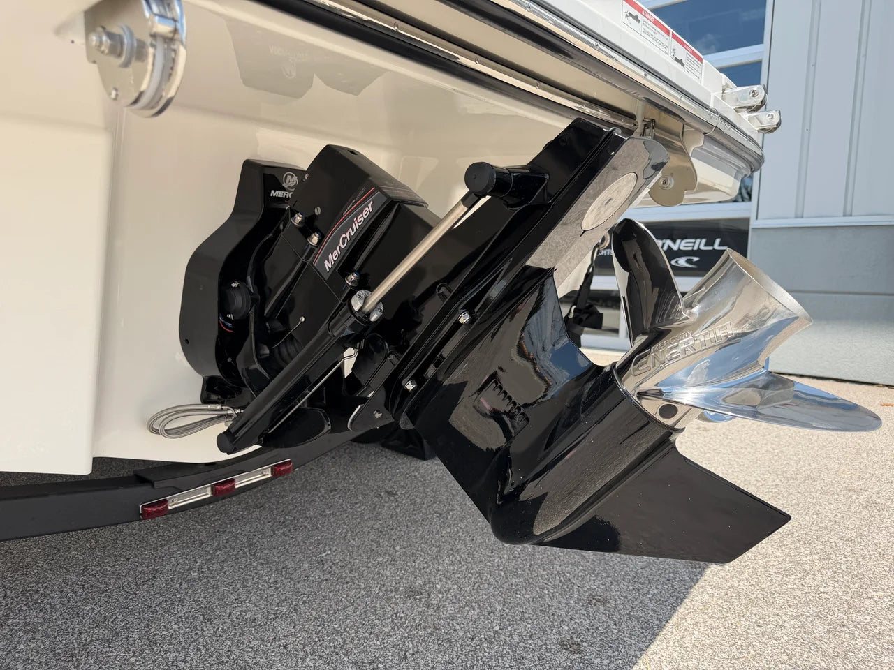 2027 Sea Ray SPX 210 21.0 feet, Clearwater, Florida #13