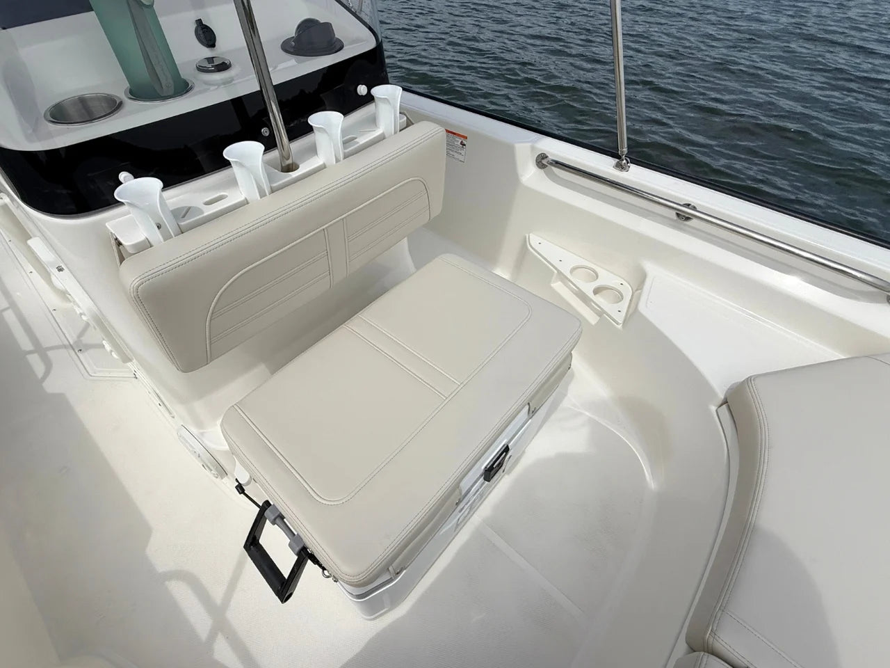 2026 Boston Whaler 170 Montauk 17.0 feet, Clearwater, Florida #26
