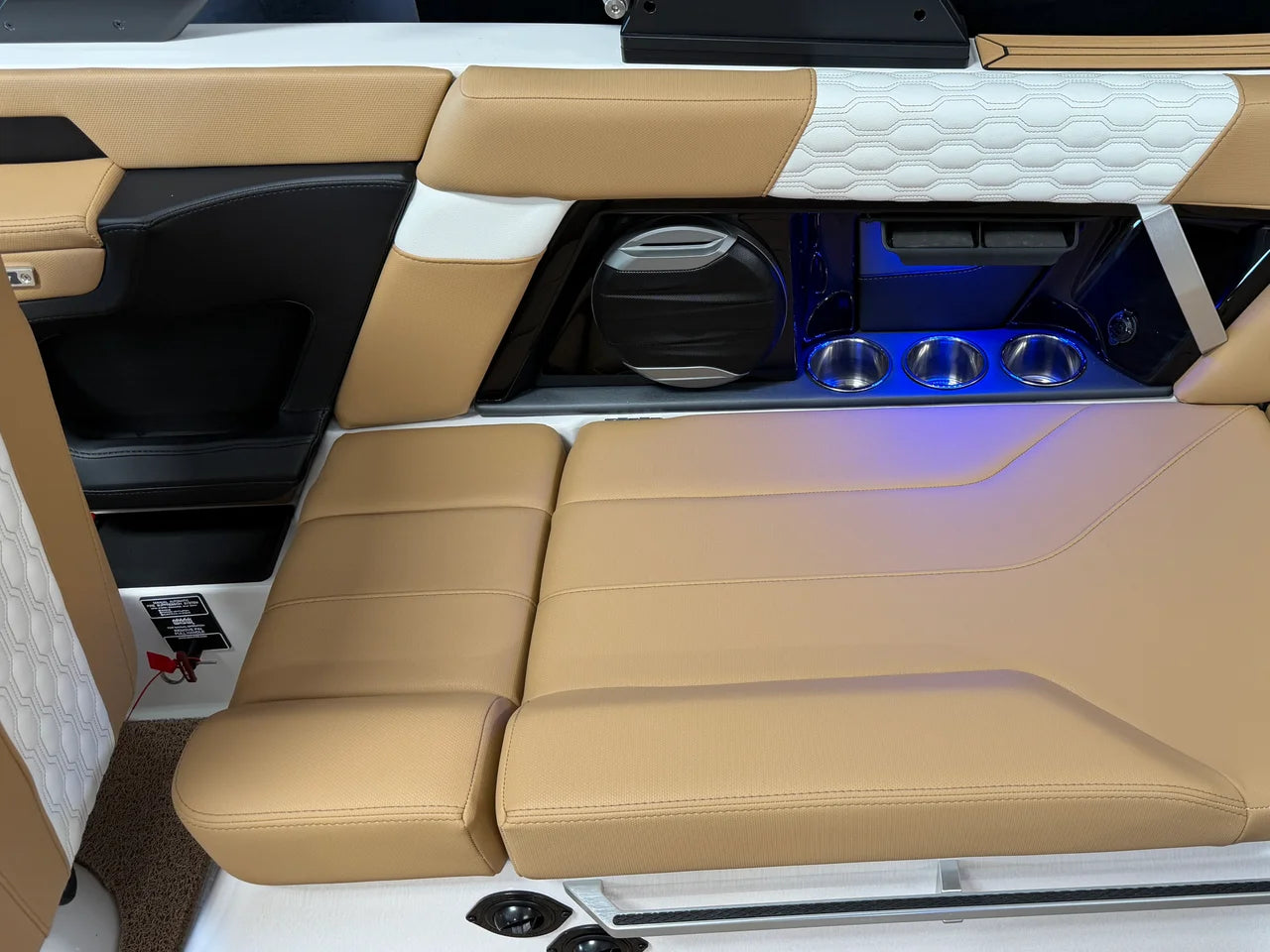 2026 Mastercraft XT22 22.0 feet, Clearwater, Florida #31