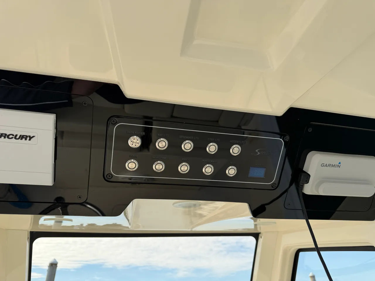2025 Scout 261 XSS 25.0 feet, Clearwater, Florida #18