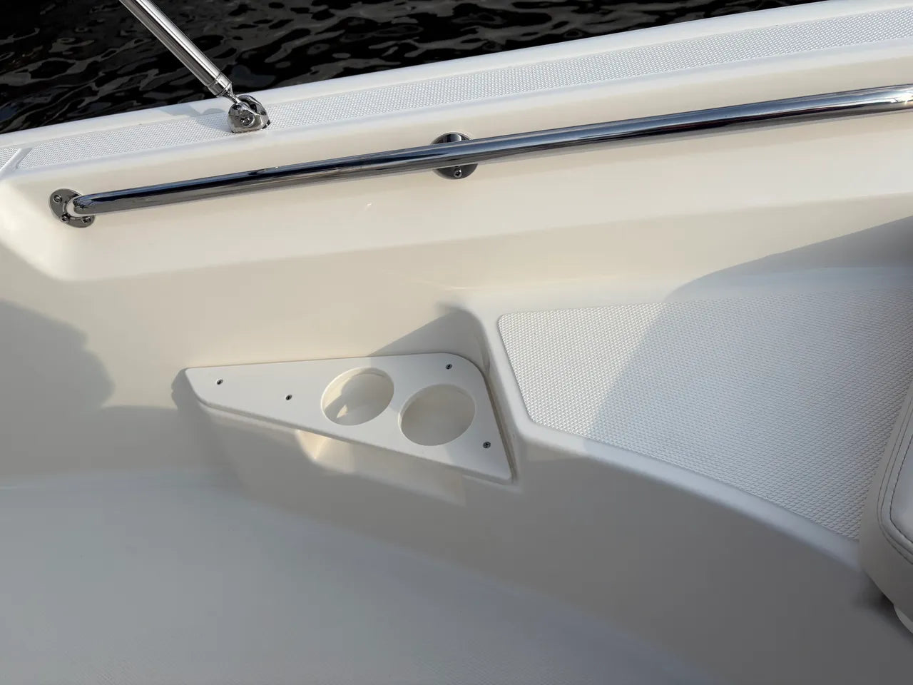 2026 Boston Whaler 170 Montauk 17.0 feet, Clearwater, Florida #11