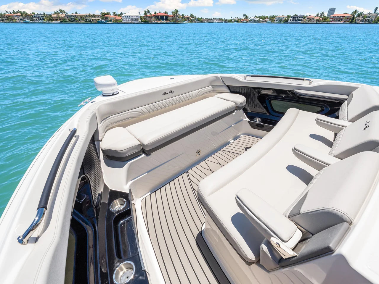 2026 Sea Ray SLX 360 OUTBOARD 36.0 feet, Clearwater, Florida #77