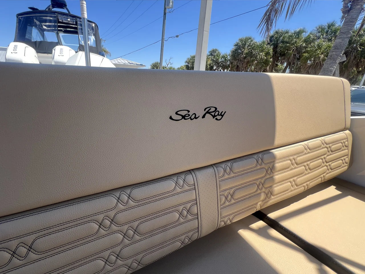 2026 Sea Ray SPX 210 Outboard 21.0 feet, Clearwater, Florida #18