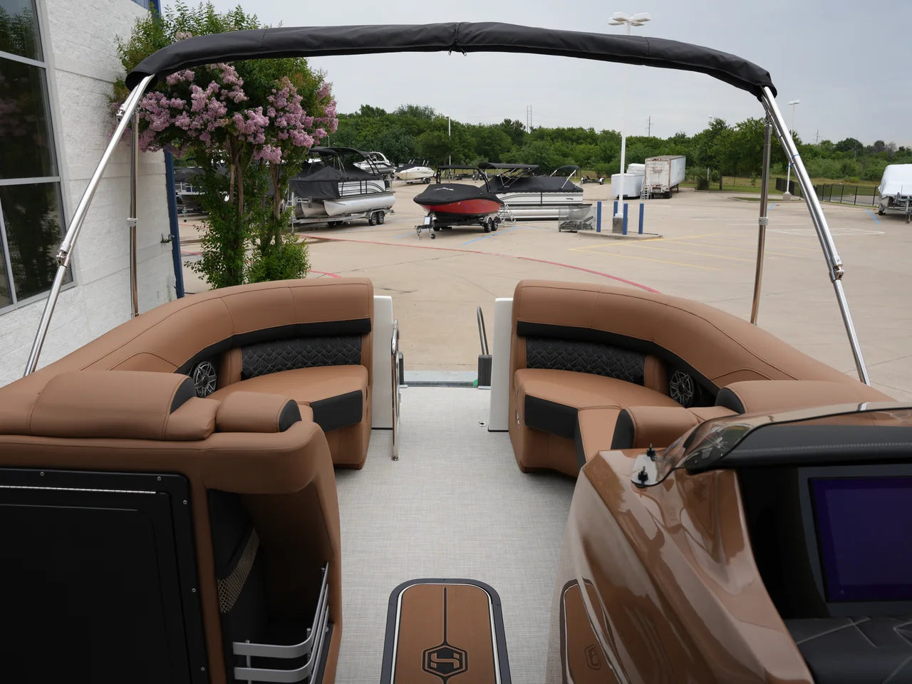 2026 Harris 230 Grand Mariner 23.0 feet, Clearwater, Florida #40