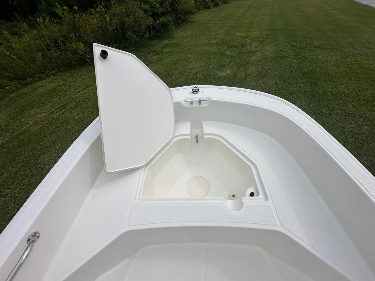 2025 Boston Whaler 160 Super Sport 17.0 feet, Clearwater, Florida #7