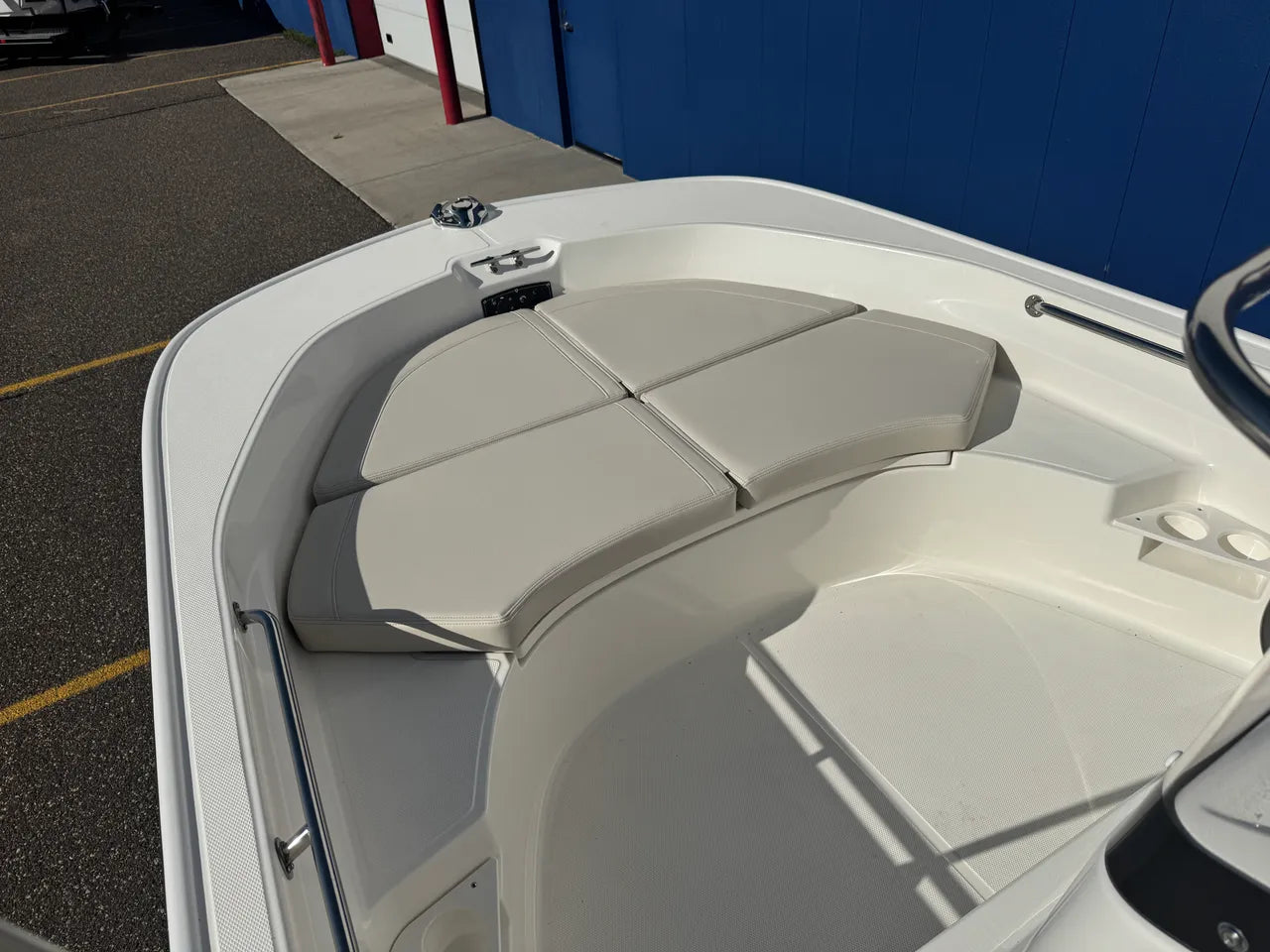 2026 Boston Whaler 170 Montauk 17.0 feet, Clearwater, Florida #19