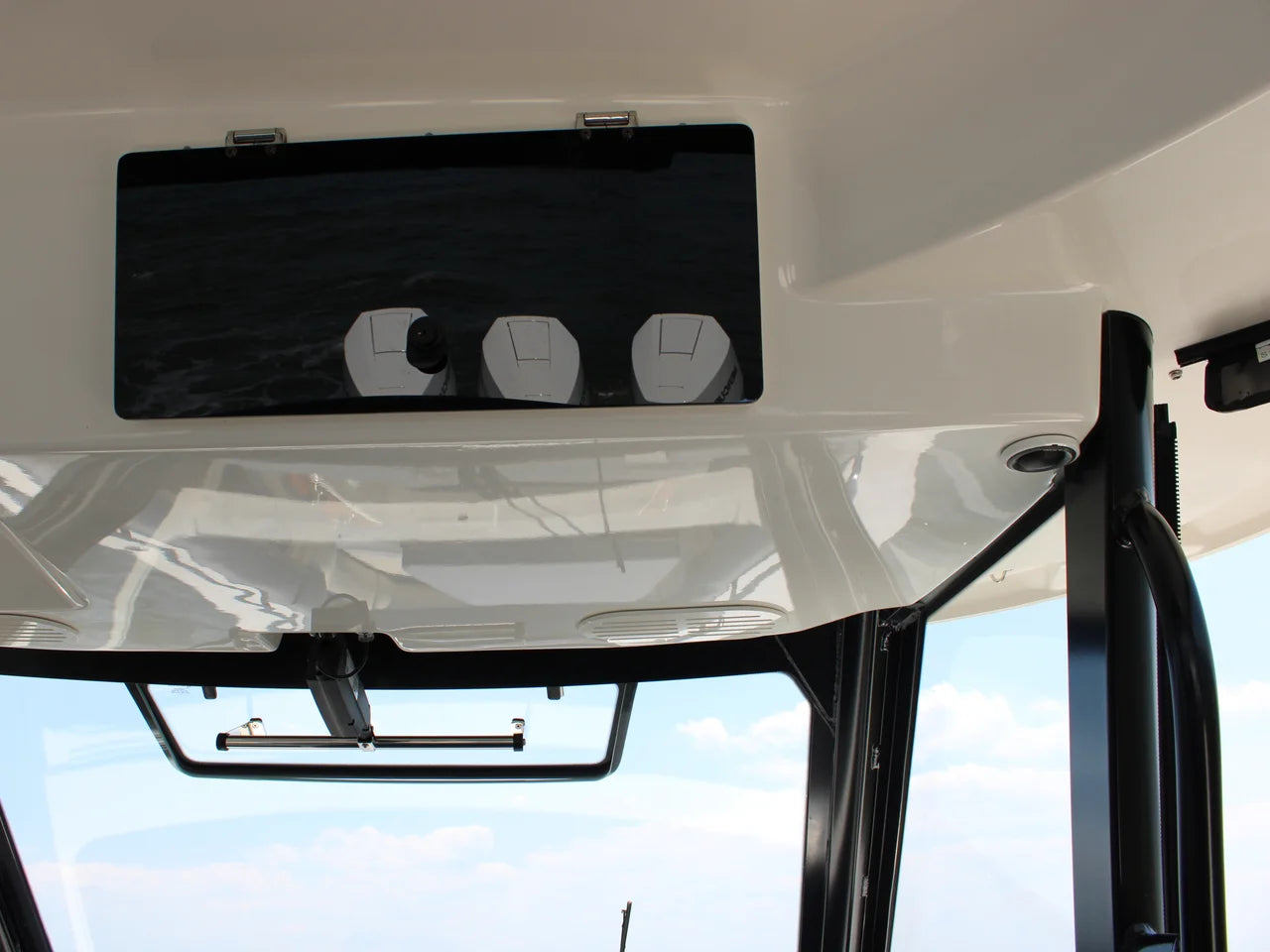 2026 Boston Whaler 350 Realm 35.0 feet, Clearwater, Florida #54