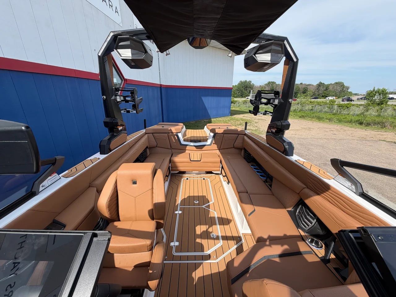 2026 Nautique Super Air Nautique G25 25.0 feet, Clearwater, Florida #44