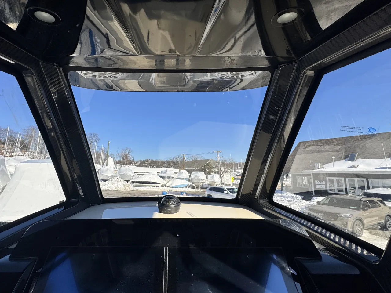 2026 Scout 260 LXF 26.0 feet, Clearwater, Florida #25
