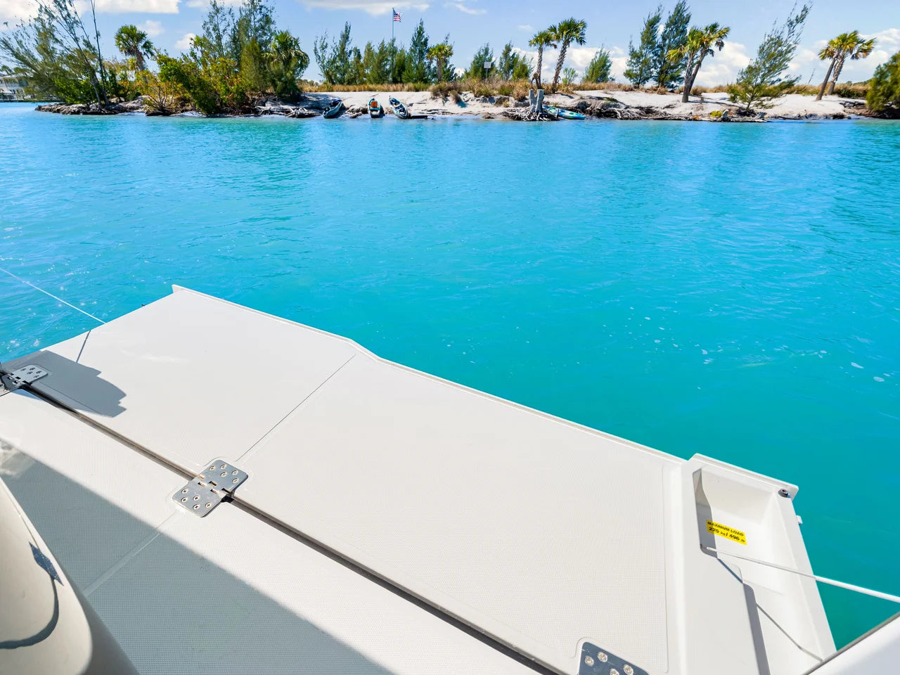 2026 Saxdor 340 GTWA 34.0 feet, Clearwater, Florida #24