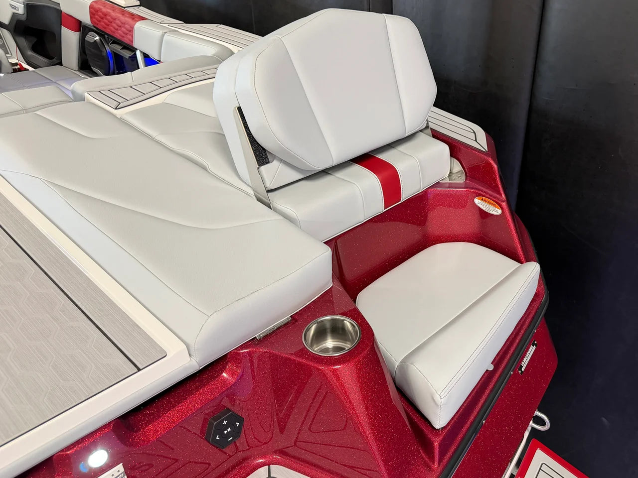 2026 Mastercraft XT22 22.0 feet, Clearwater, Florida #22
