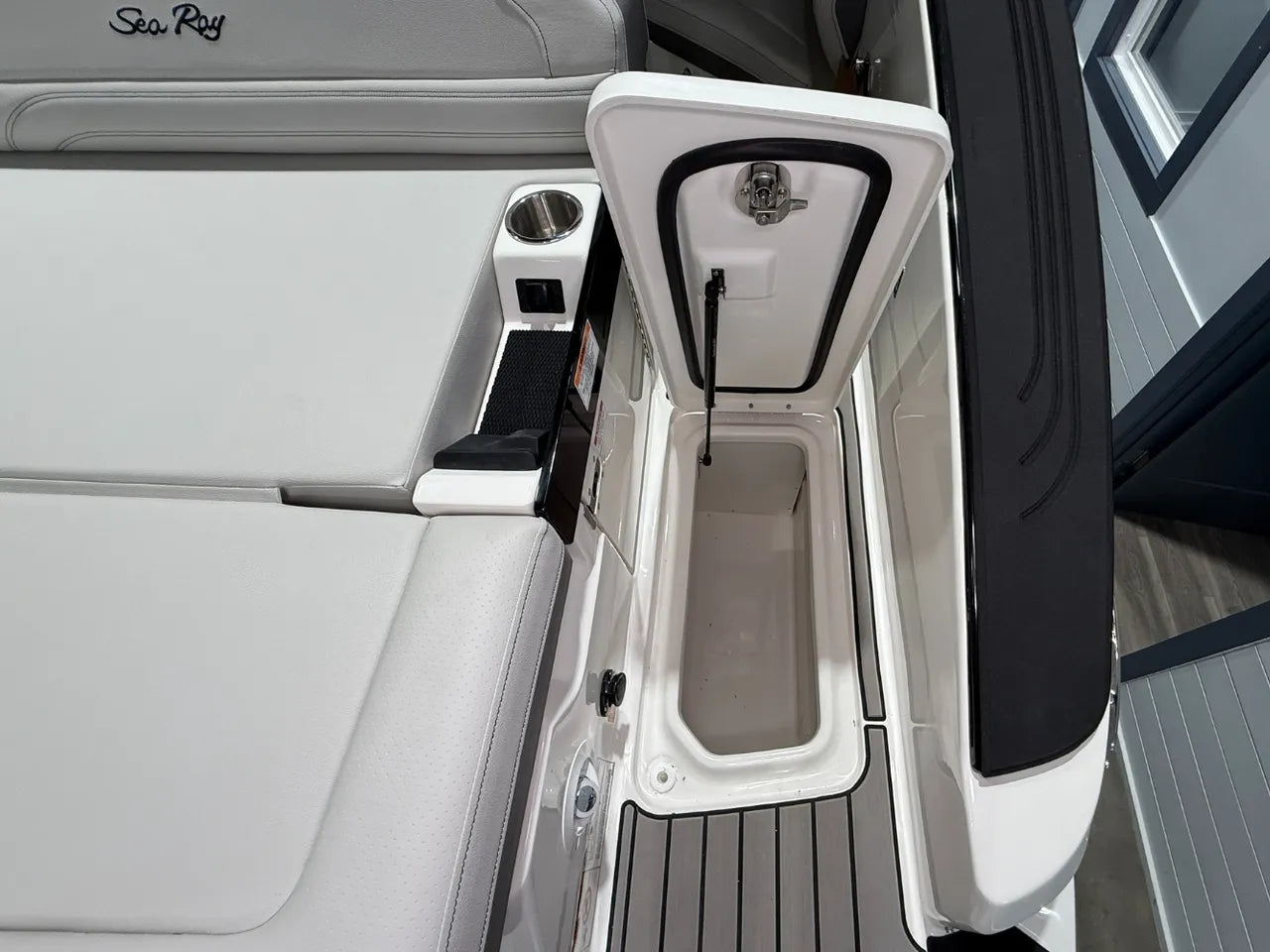 2026 Sea Ray SLX 280 Outboard 28.0 feet, Clearwater, Florida #12