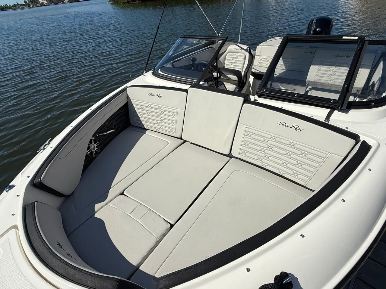 2025 Sea Ray SPX 190 Outboard 19.0 feet, Clearwater, Florida #27