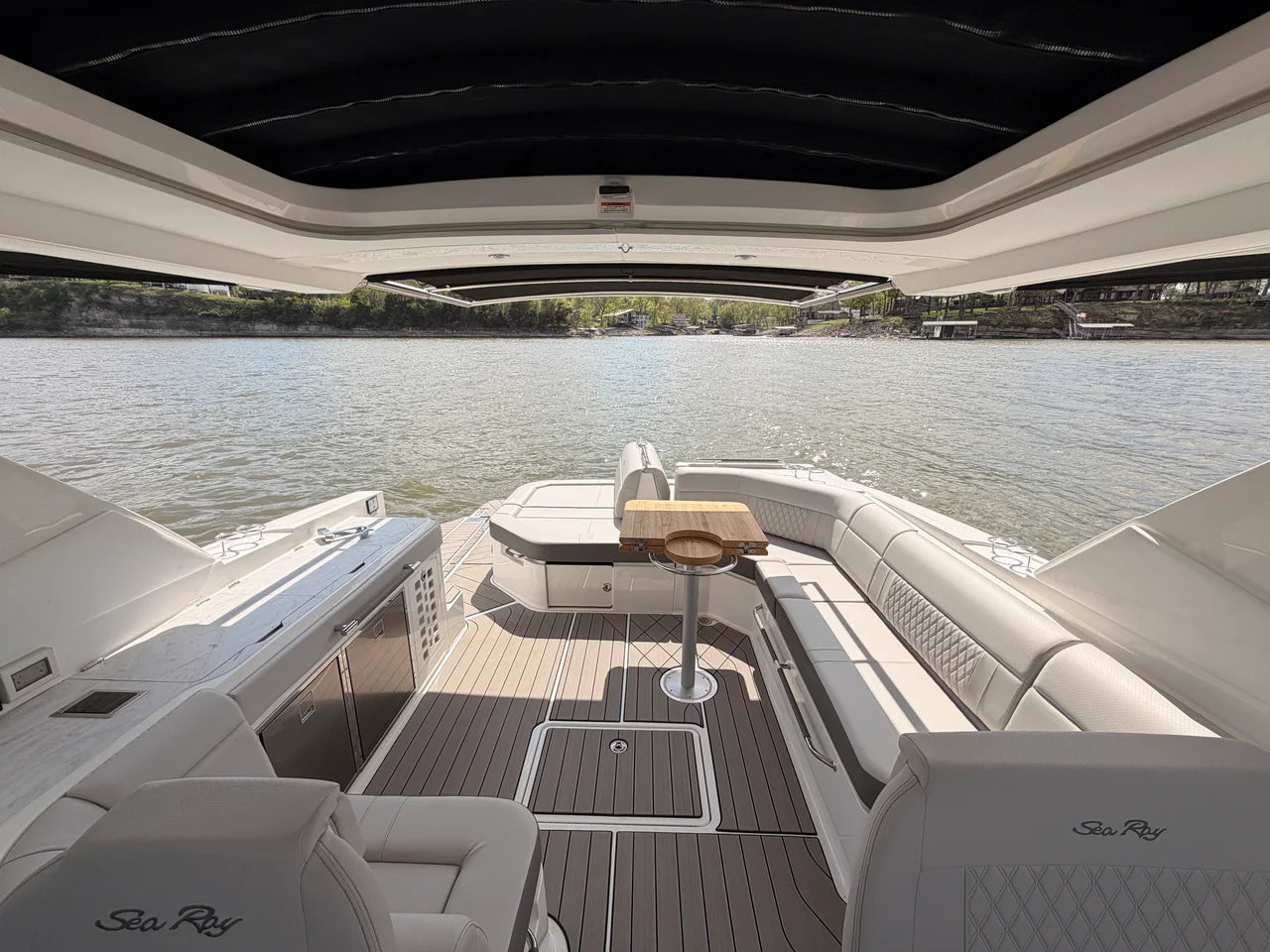 2026 Sea Ray SLX 400 40.0 feet, Clearwater, Florida #28