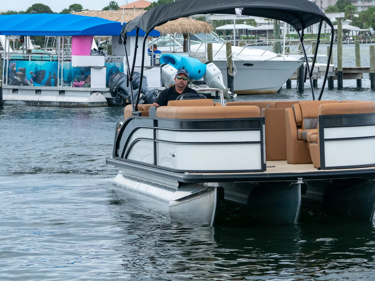 2026 Harris Cruiser 230 25.0 feet, Clearwater, Florida #10