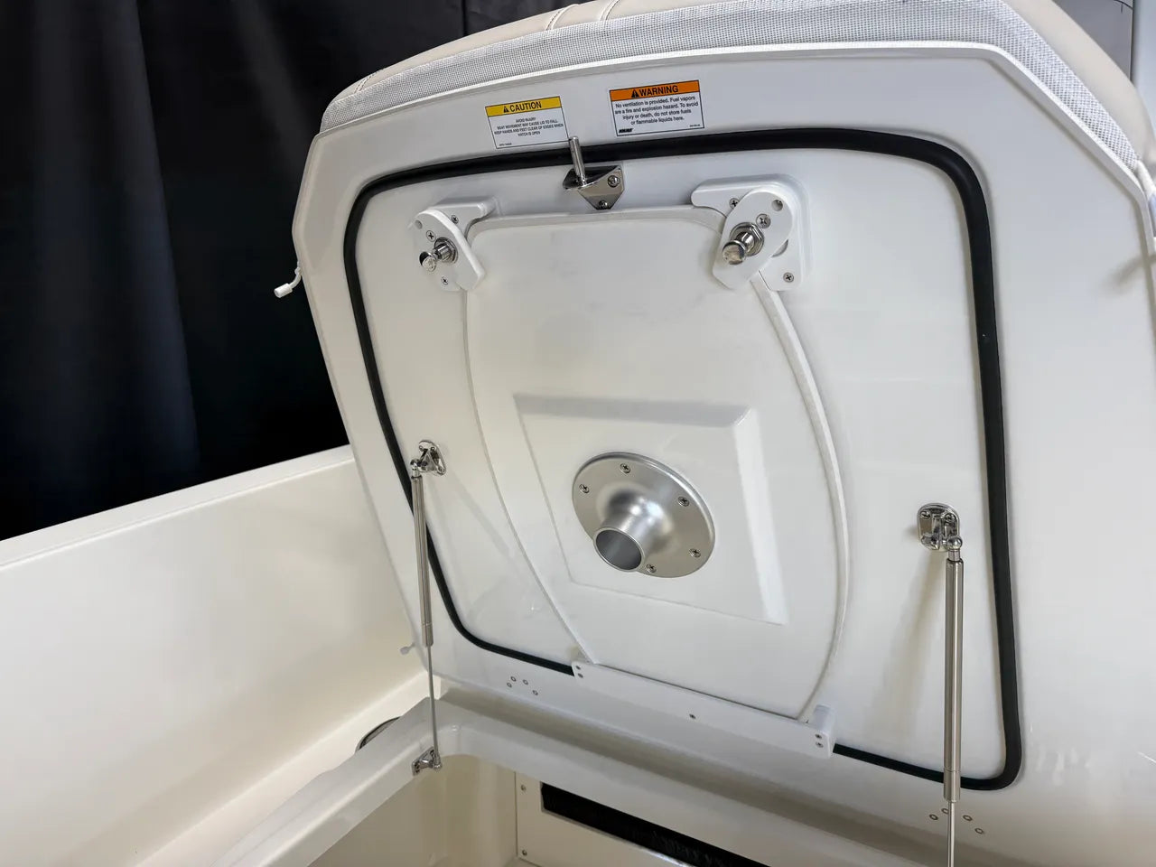 2026 Boston Whaler 250 Dauntless 25.0 feet, Clearwater, Florida #88