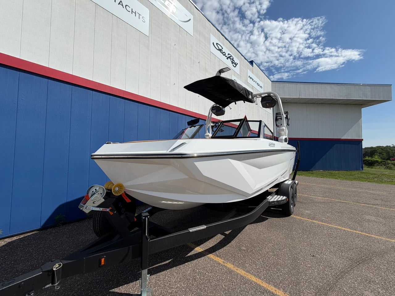2026 Nautique Super Air Nautique GS22 22.0 feet, Clearwater, Florida #3