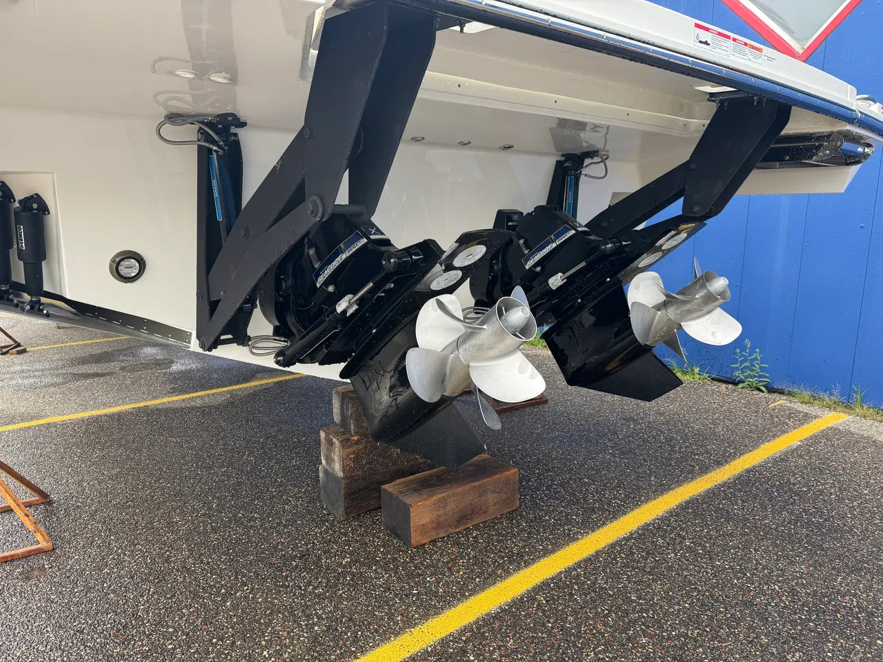 2026 Sea Ray SLX 400 40.0 feet, Clearwater, Florida #6