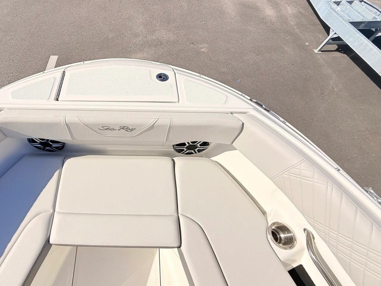2026 Sea Ray SDX 250 Outboard 25.0 feet, Clearwater, Florida #50