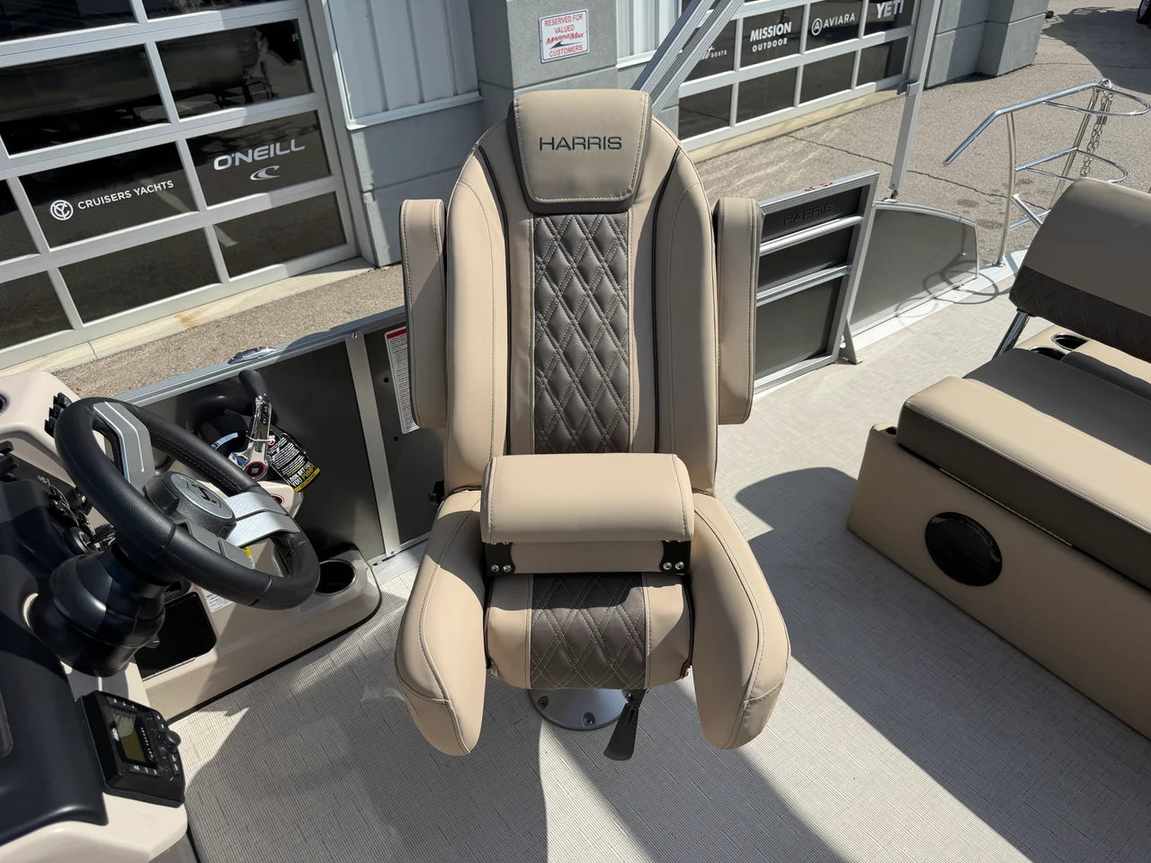 2026 Harris Cruiser 250 25.0 feet, Clearwater, Florida #81