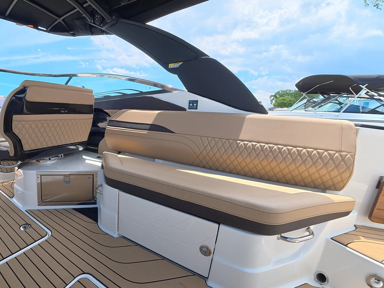 2026 Sea Ray SLX 280 Outboard 28.0 feet, Clearwater, Florida #18