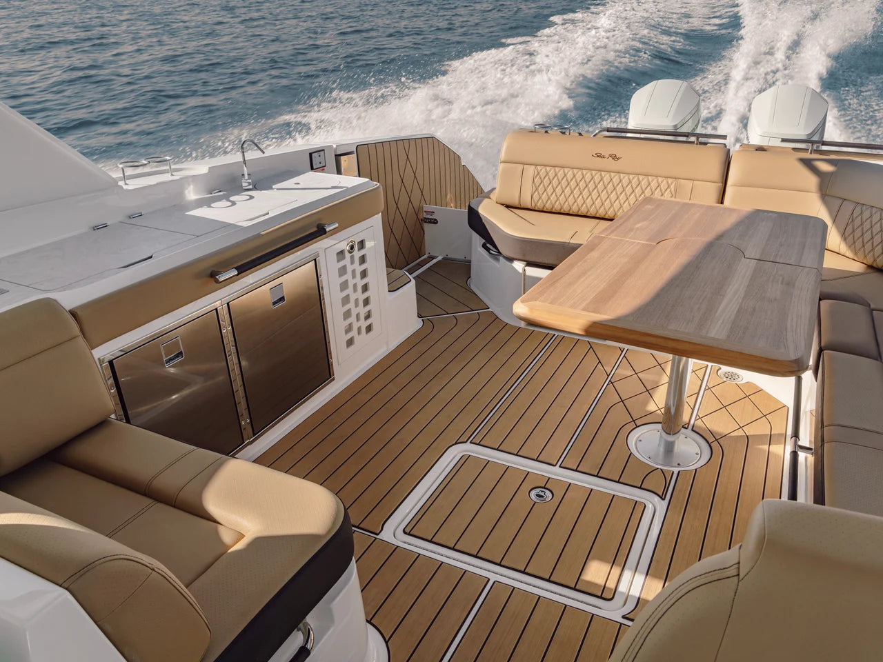 2026 Sea Ray SLX 400 Outboard 40.0 feet, Clearwater, Florida #26