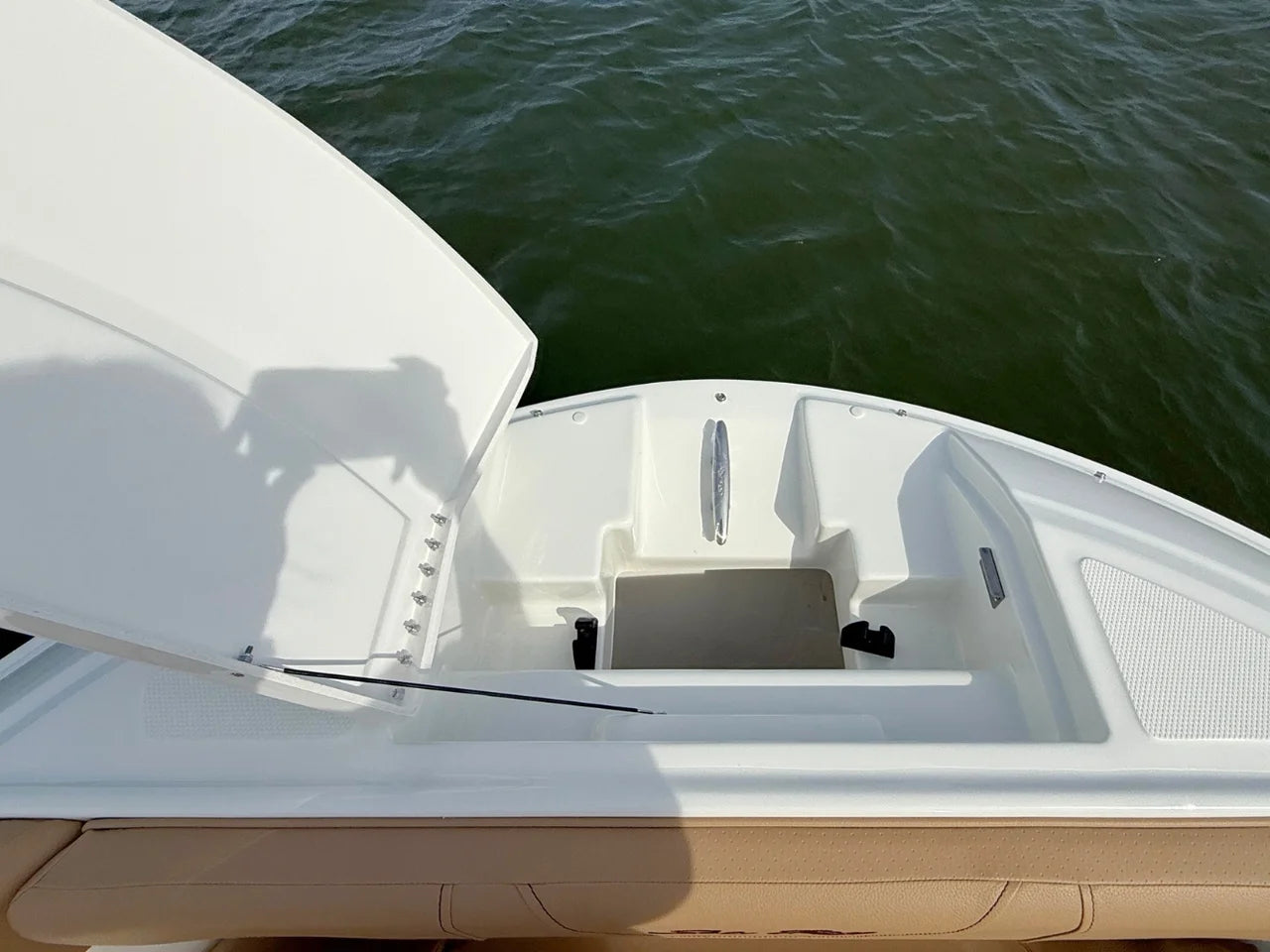 2026 Sea Ray SDX 250 25.0 feet, Clearwater, Florida #31