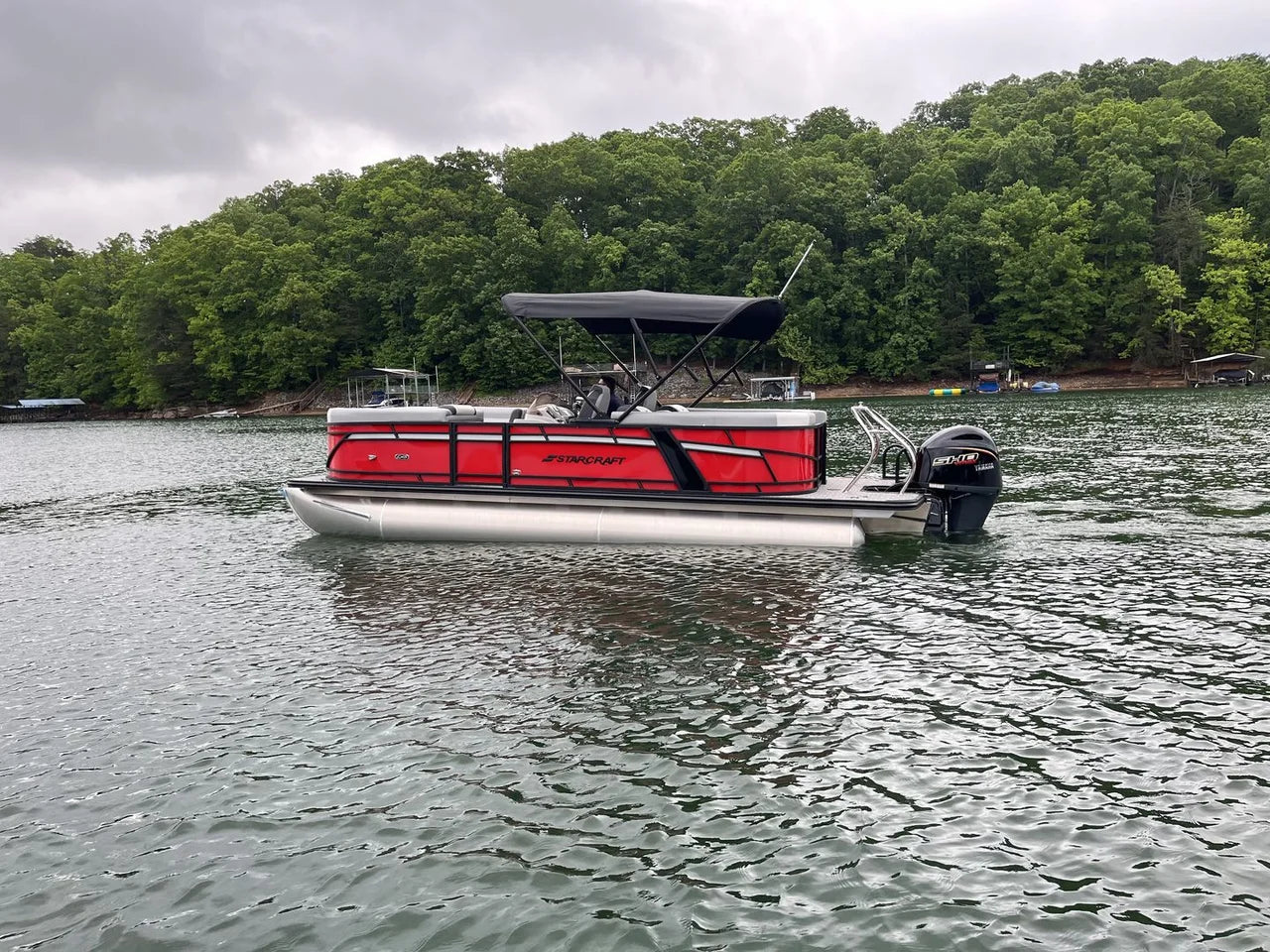 2026 Starcraft EXS 3 R 23.0 feet, Clearwater, Florida #14