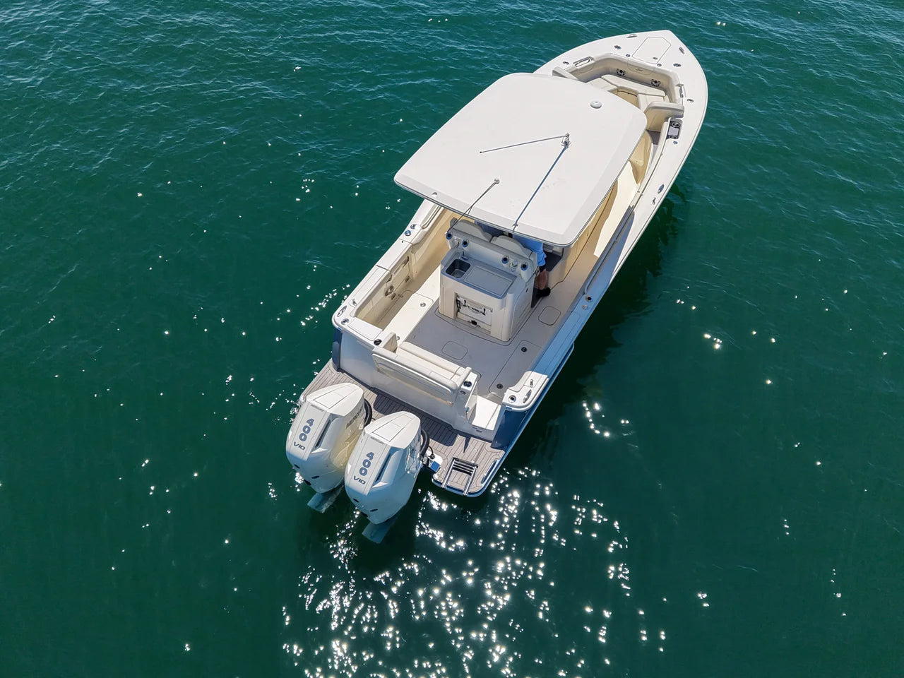 2026 Scout 305 LXF 30.0 feet, Clearwater, Florida #8