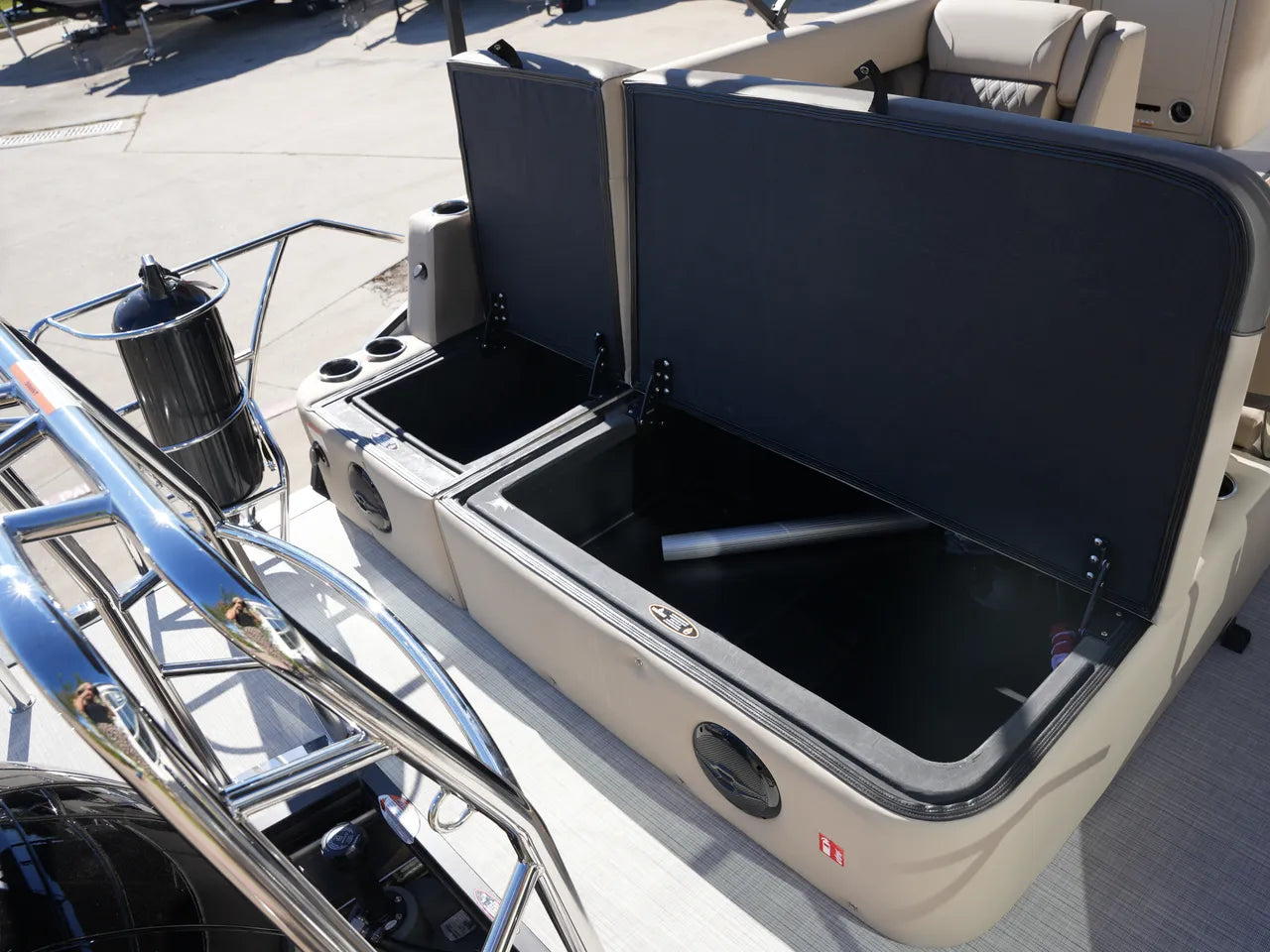 2026 Harris Cruiser 210 21.0 feet, Clearwater, Florida #12