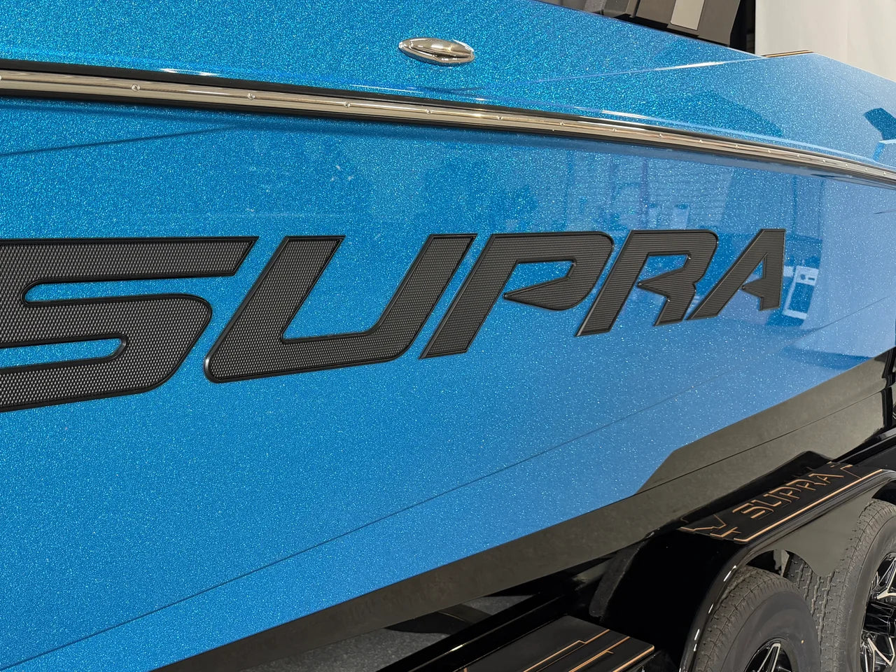 2026 Supra SL 23.0 feet, Clearwater, Florida #120