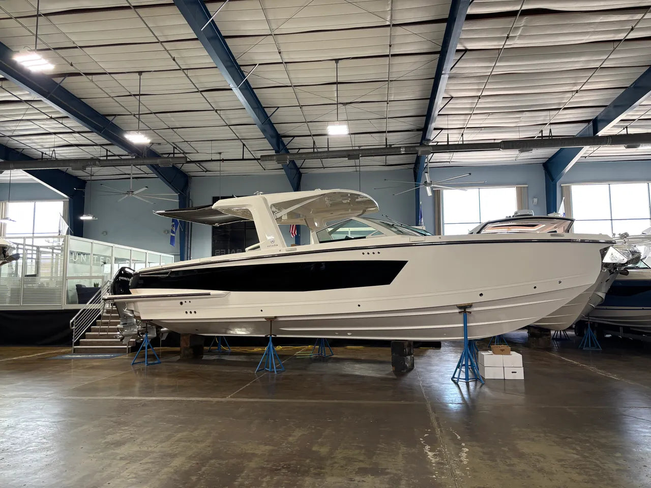 2024 Aviara AV36 Outboard 36.0 feet, Clearwater, Florida #23