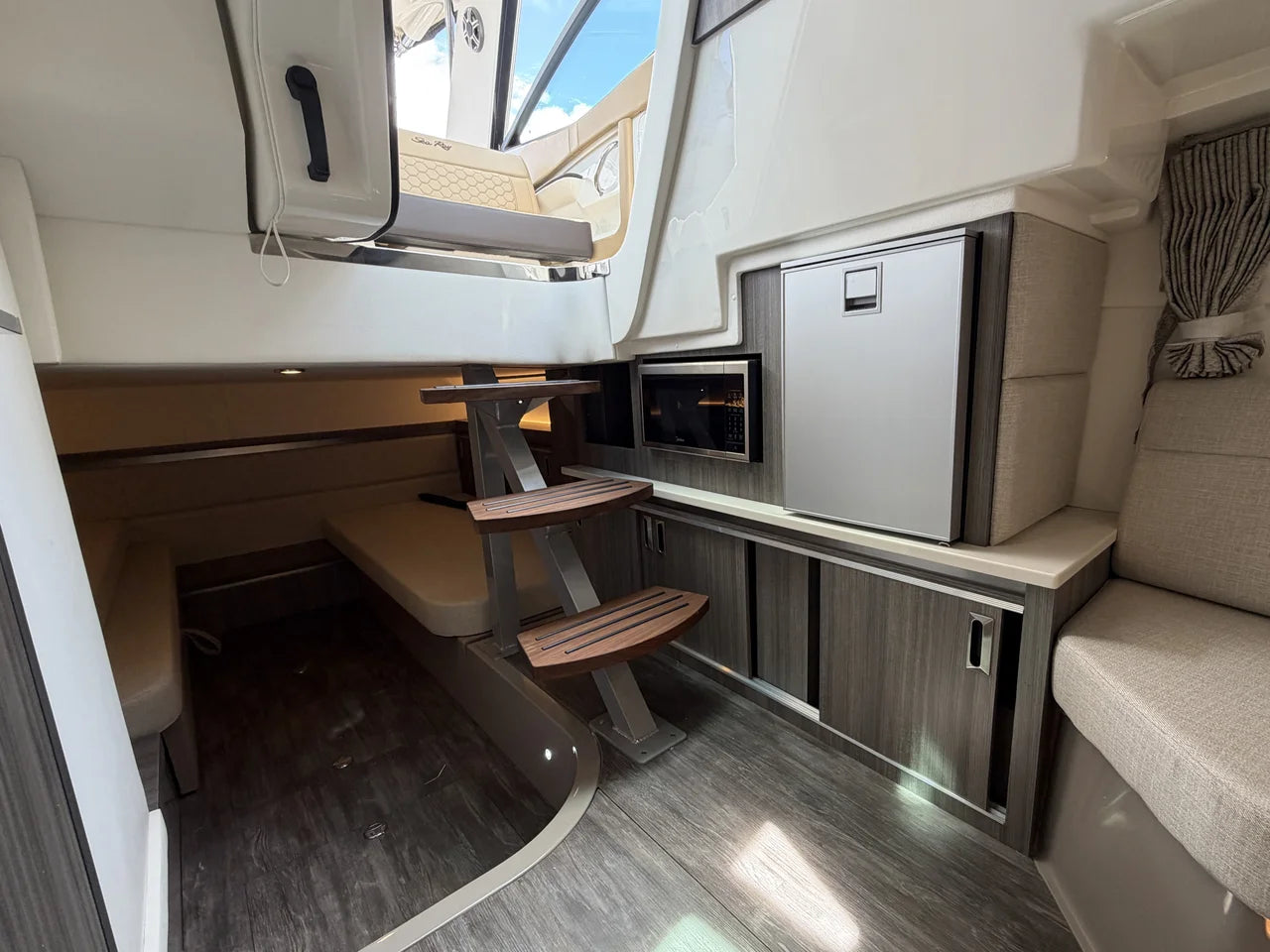 2026 Sea Ray Sundancer 320 Outboard 32.0 feet, Clearwater, Florida #58