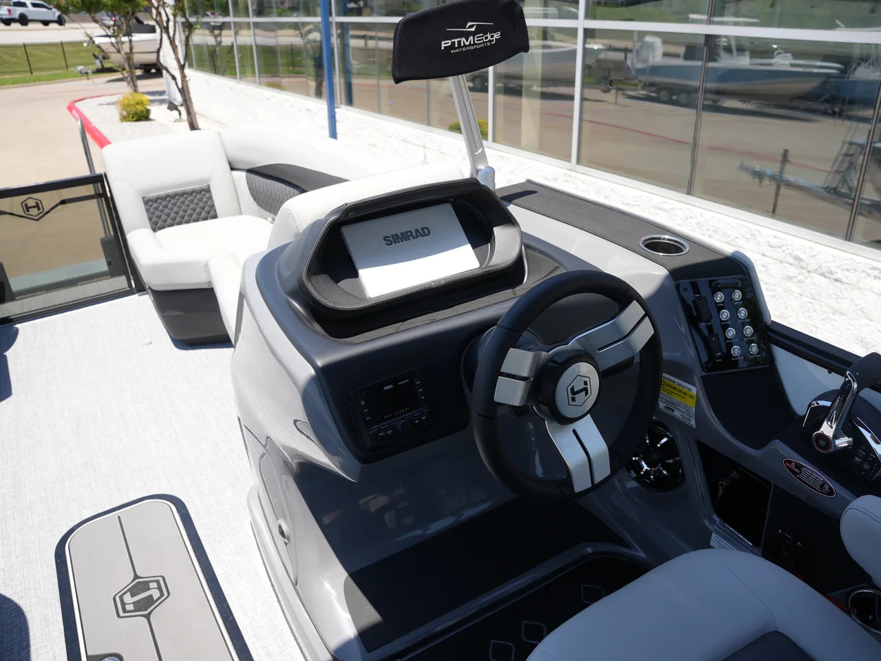 2026 Harris Sunliner 230 23.0 feet, Clearwater, Florida #25