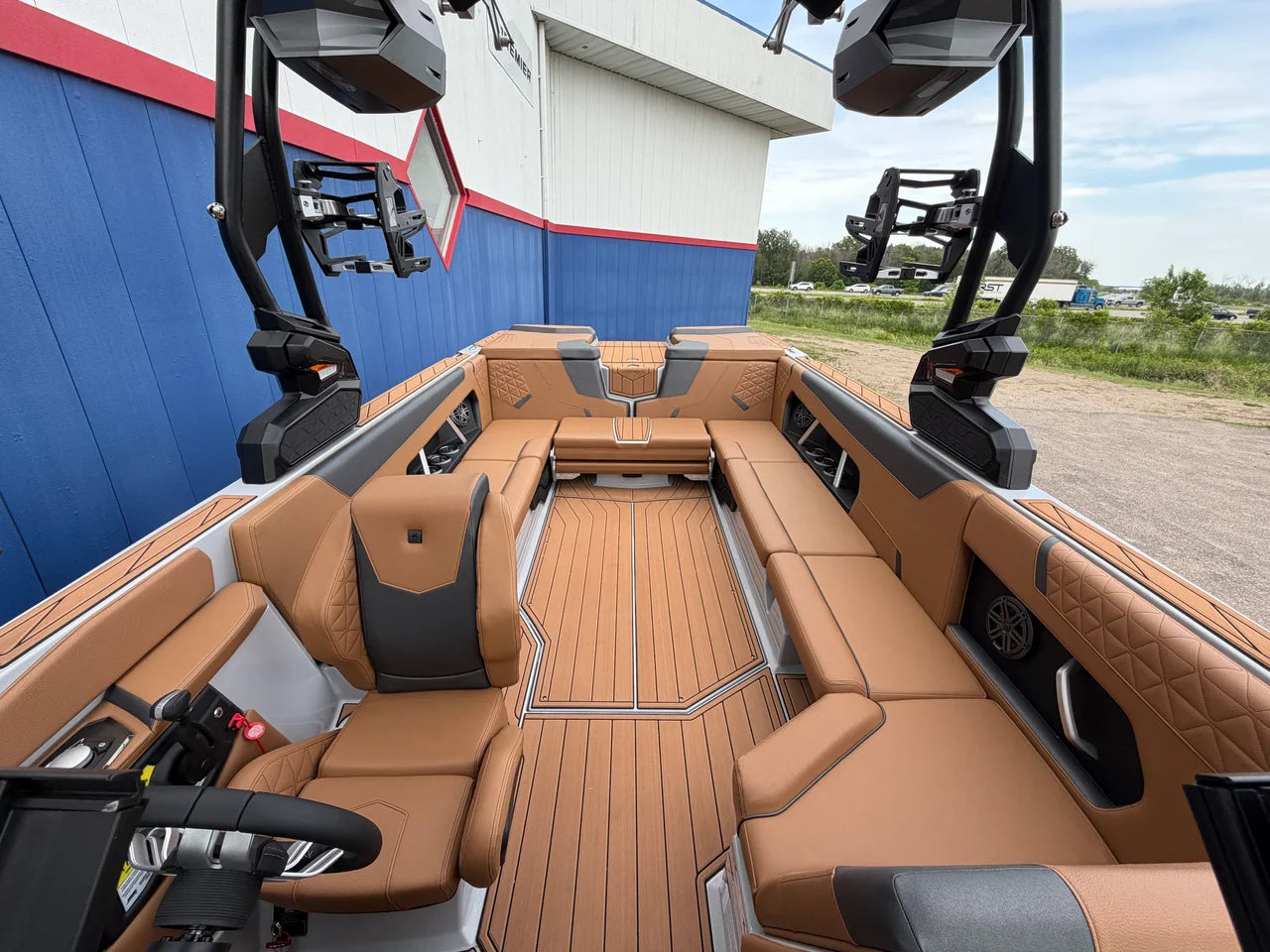 2026 Nautique Super Air Nautique GS24 24.0 feet, Clearwater, Florida #55