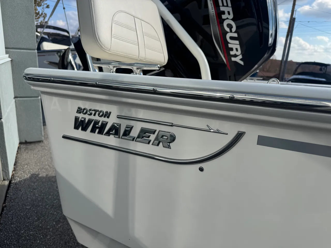 2026 Boston Whaler 170 Montauk 17.0 feet, Clearwater, Florida #13