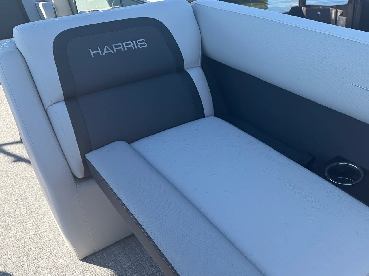 2026 Harris Cruiser 230 23.0 feet, Clearwater, Florida #13