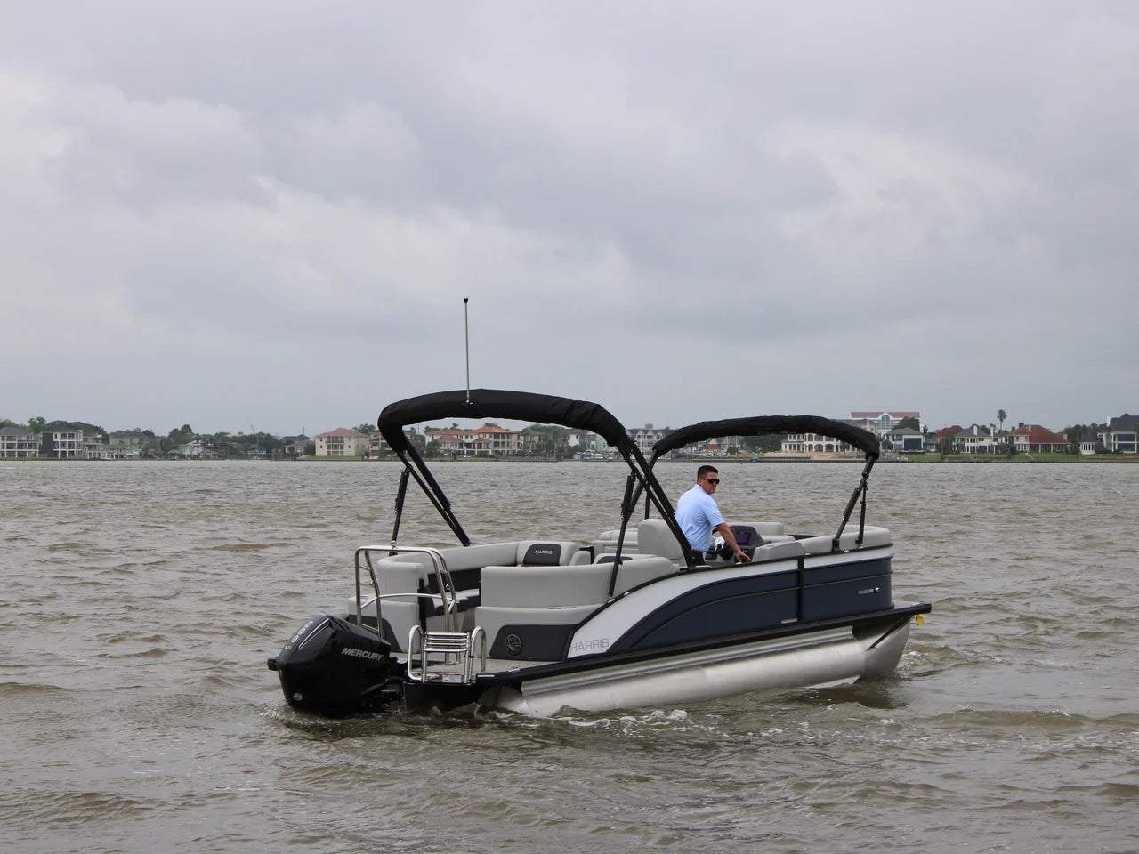 2025 Harris 230 Cruiser 23.0 feet, Clearwater, Florida #14