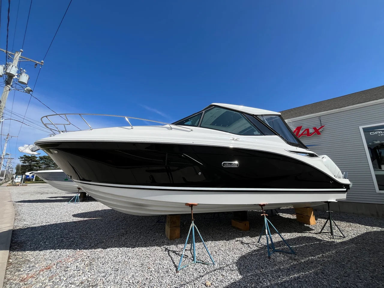 2026 Sea Ray Sundancer 320 Outboard 32.0 feet, Clearwater, Florida #1