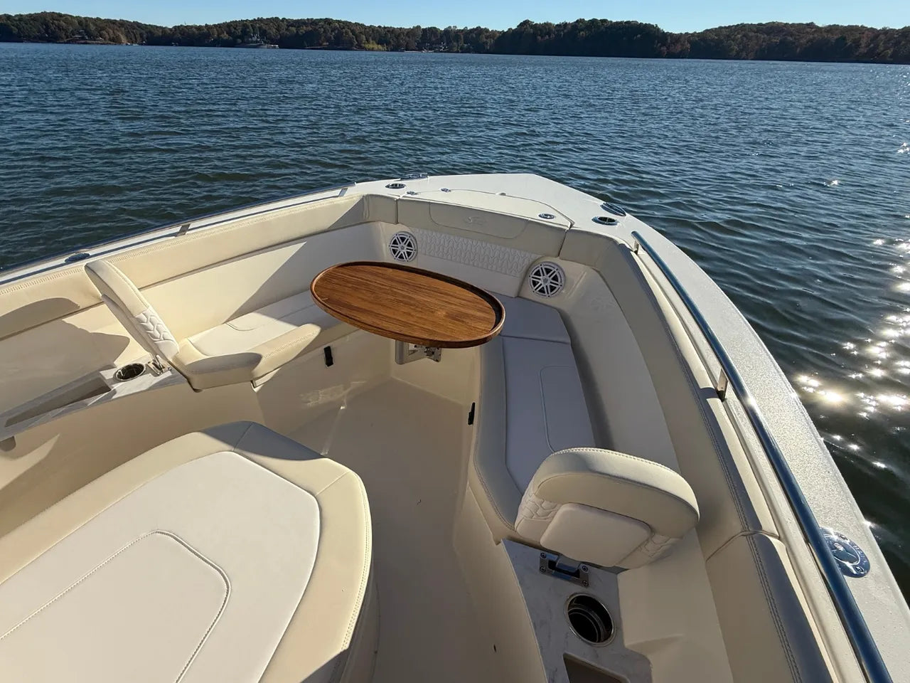 2026 Scout 240 XSF 24.0 feet, Clearwater, Florida #30