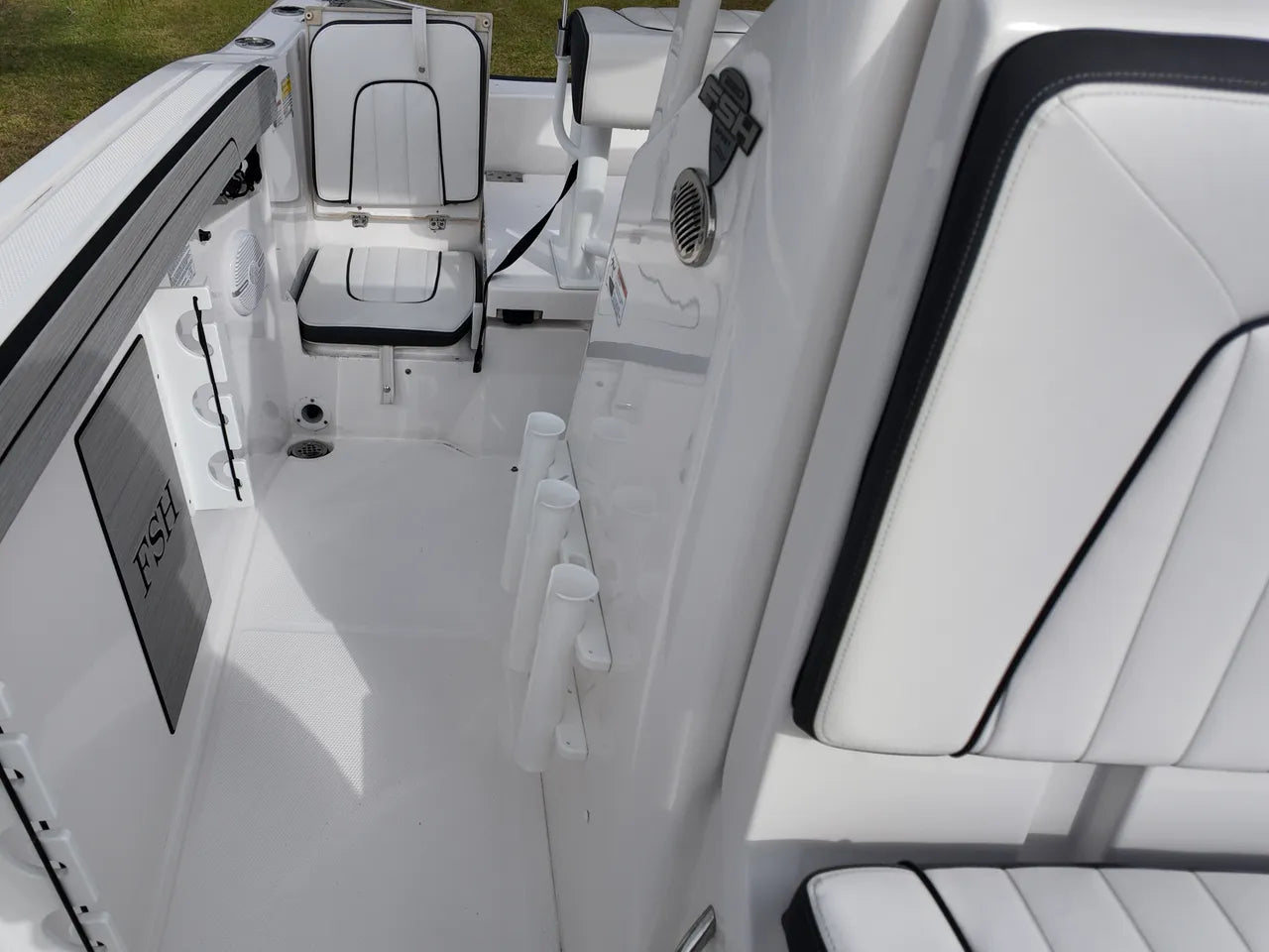 2025 Yamaha 220 FSH Sport 22.0 feet, Clearwater, Florida #17