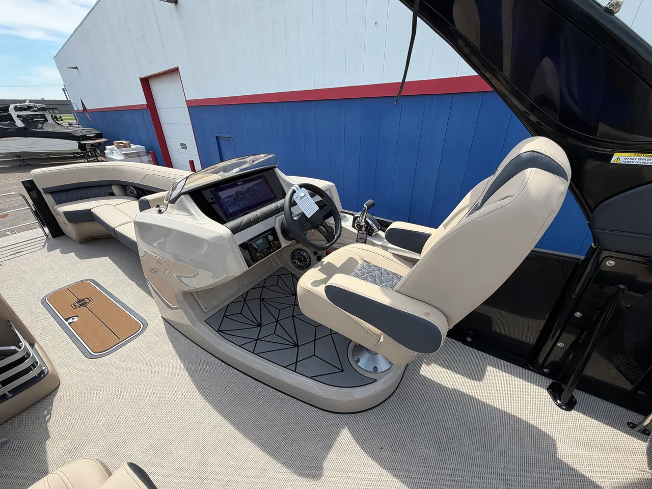 2026 Harris Grand Mariner 250 25.0 feet, Clearwater, Florida #24